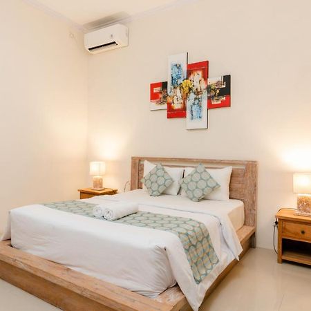 Arunika Cottage Batununggul Dış mekan fotoğraf