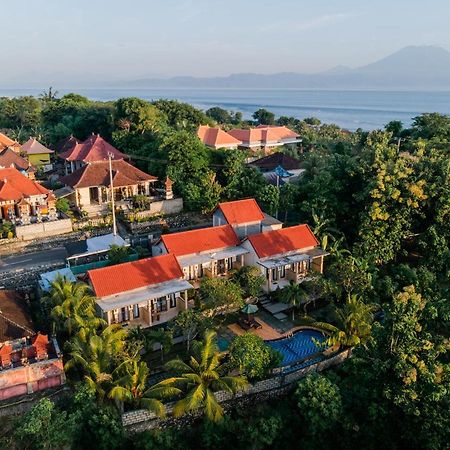Arunika Cottage Batununggul Dış mekan fotoğraf