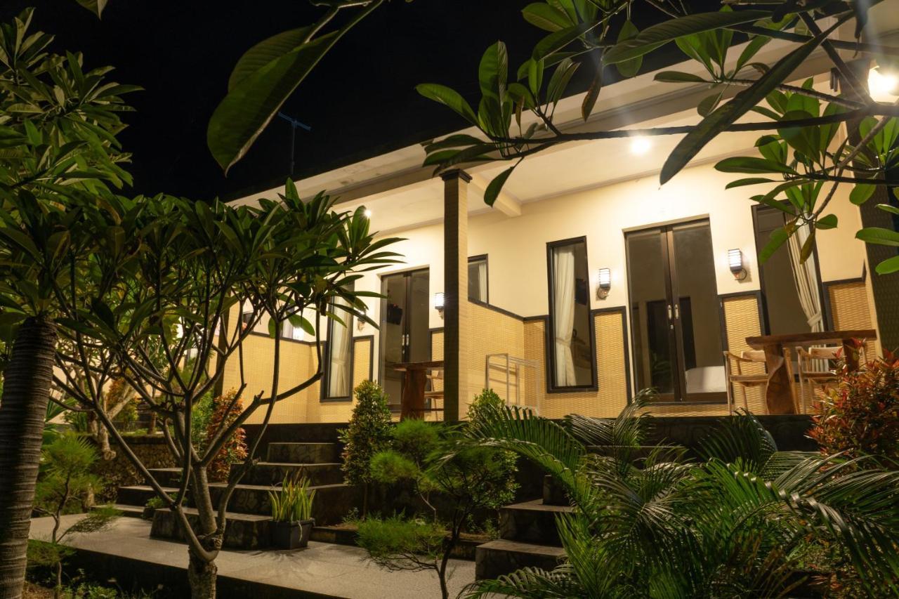 Arunika Cottage Batununggul Dış mekan fotoğraf