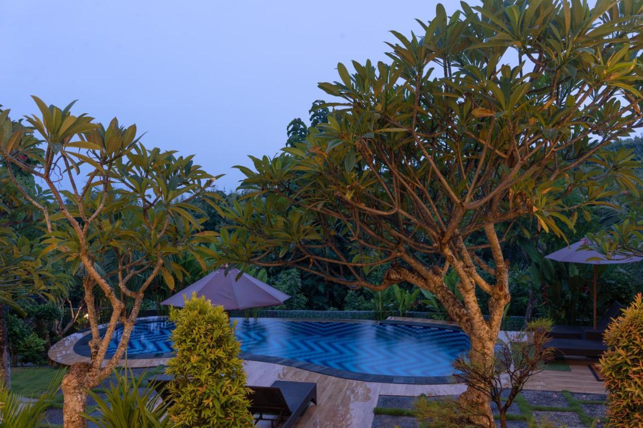 Arunika Cottage Batununggul Dış mekan fotoğraf