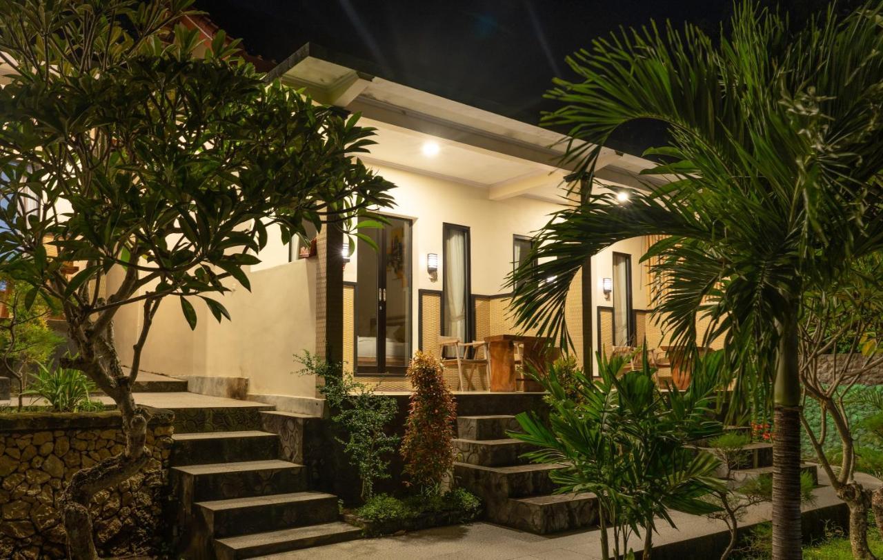 Arunika Cottage Batununggul Dış mekan fotoğraf