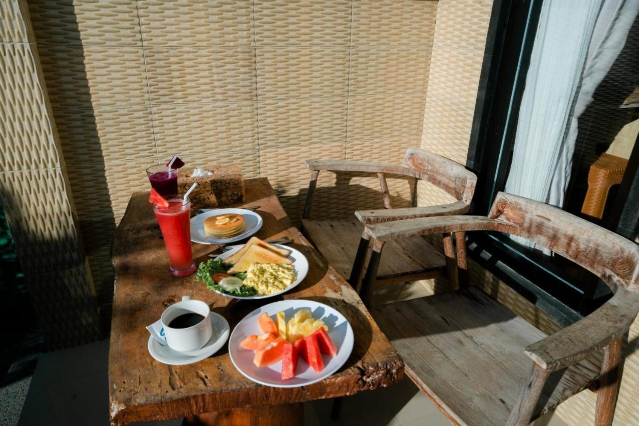 Arunika Cottage Batununggul Dış mekan fotoğraf