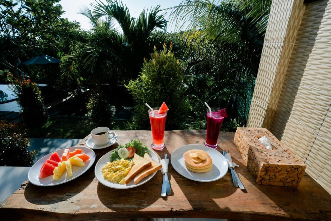 Arunika Cottage Batununggul Dış mekan fotoğraf