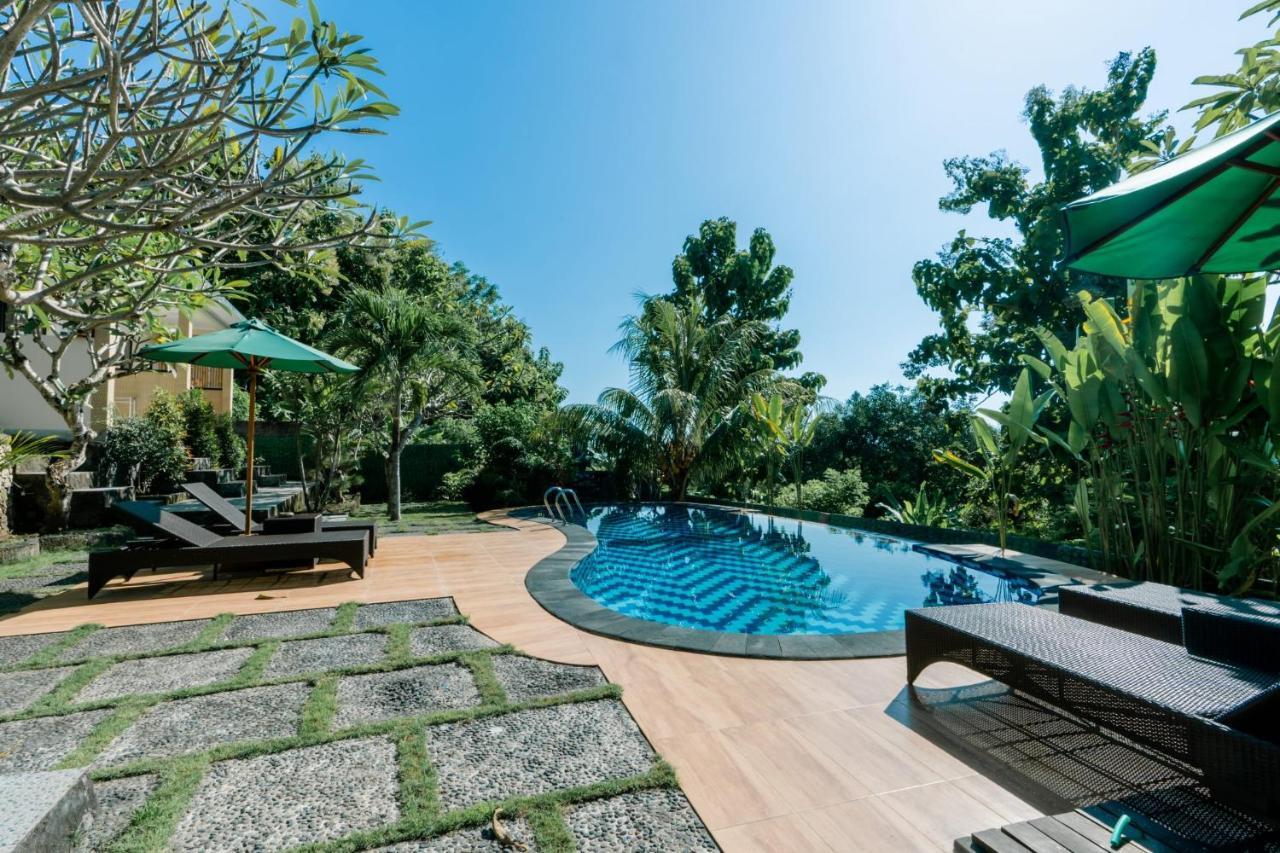 Arunika Cottage Batununggul Dış mekan fotoğraf
