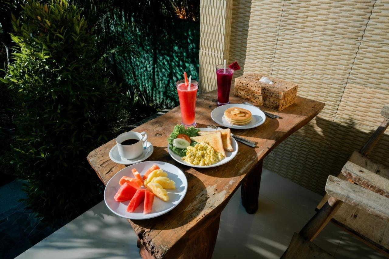 Arunika Cottage Batununggul Dış mekan fotoğraf
