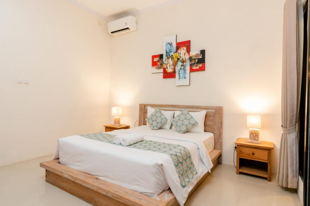 Arunika Cottage Batununggul Dış mekan fotoğraf