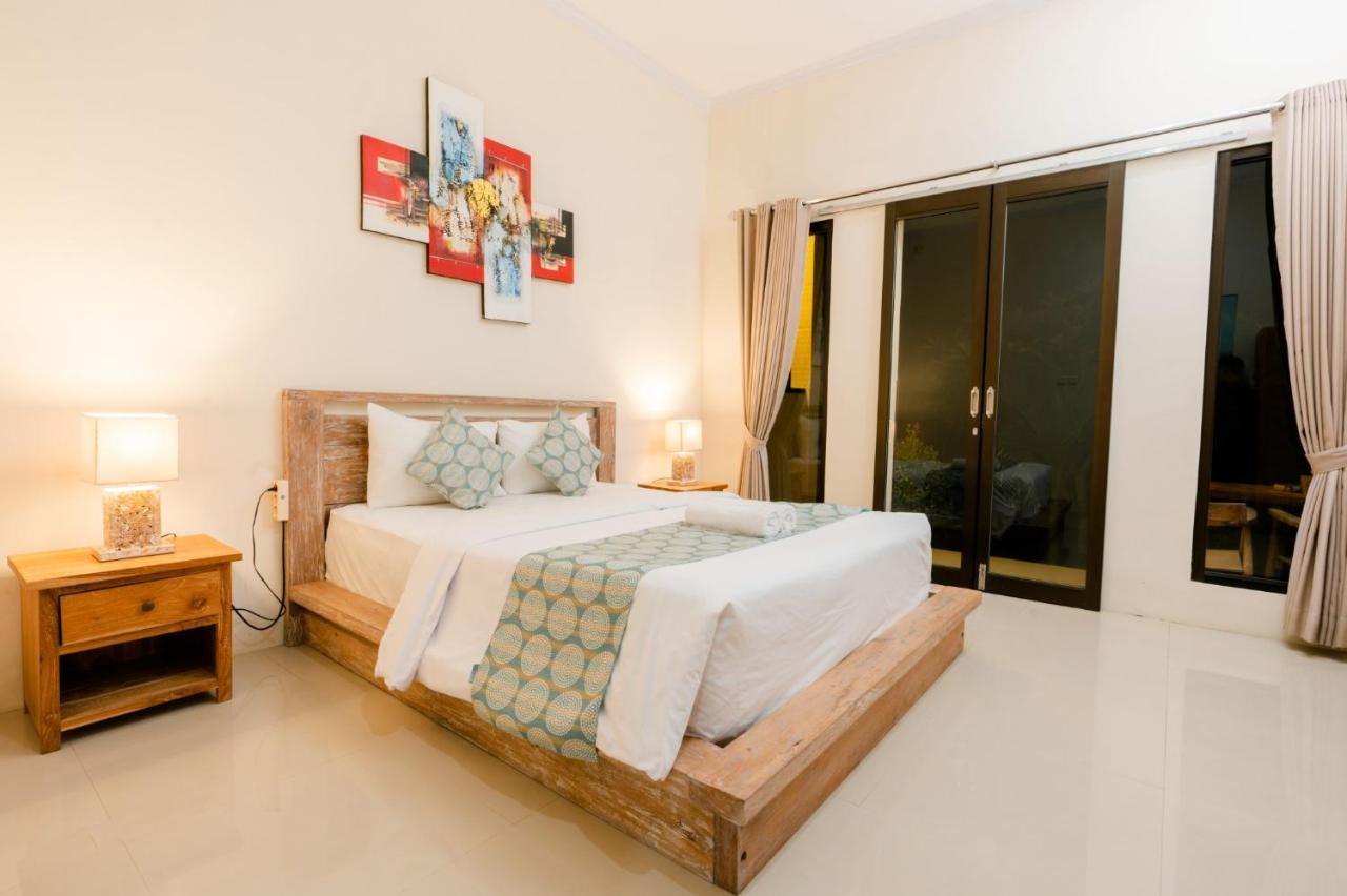Arunika Cottage Batununggul Dış mekan fotoğraf