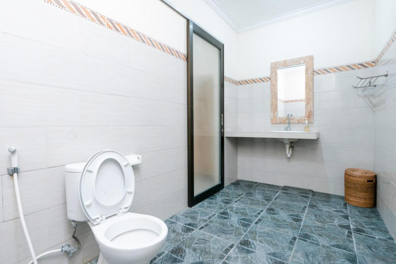 Arunika Cottage Batununggul Dış mekan fotoğraf