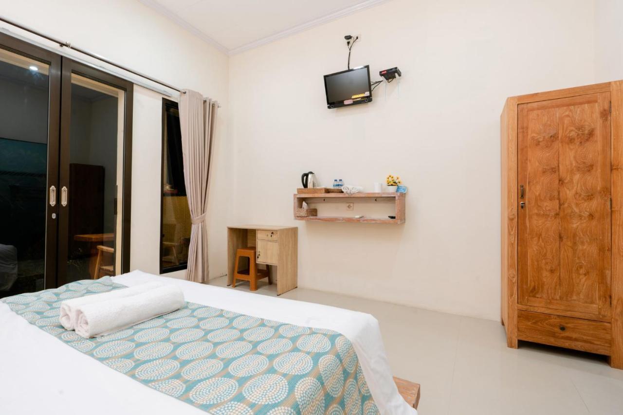 Arunika Cottage Batununggul Dış mekan fotoğraf