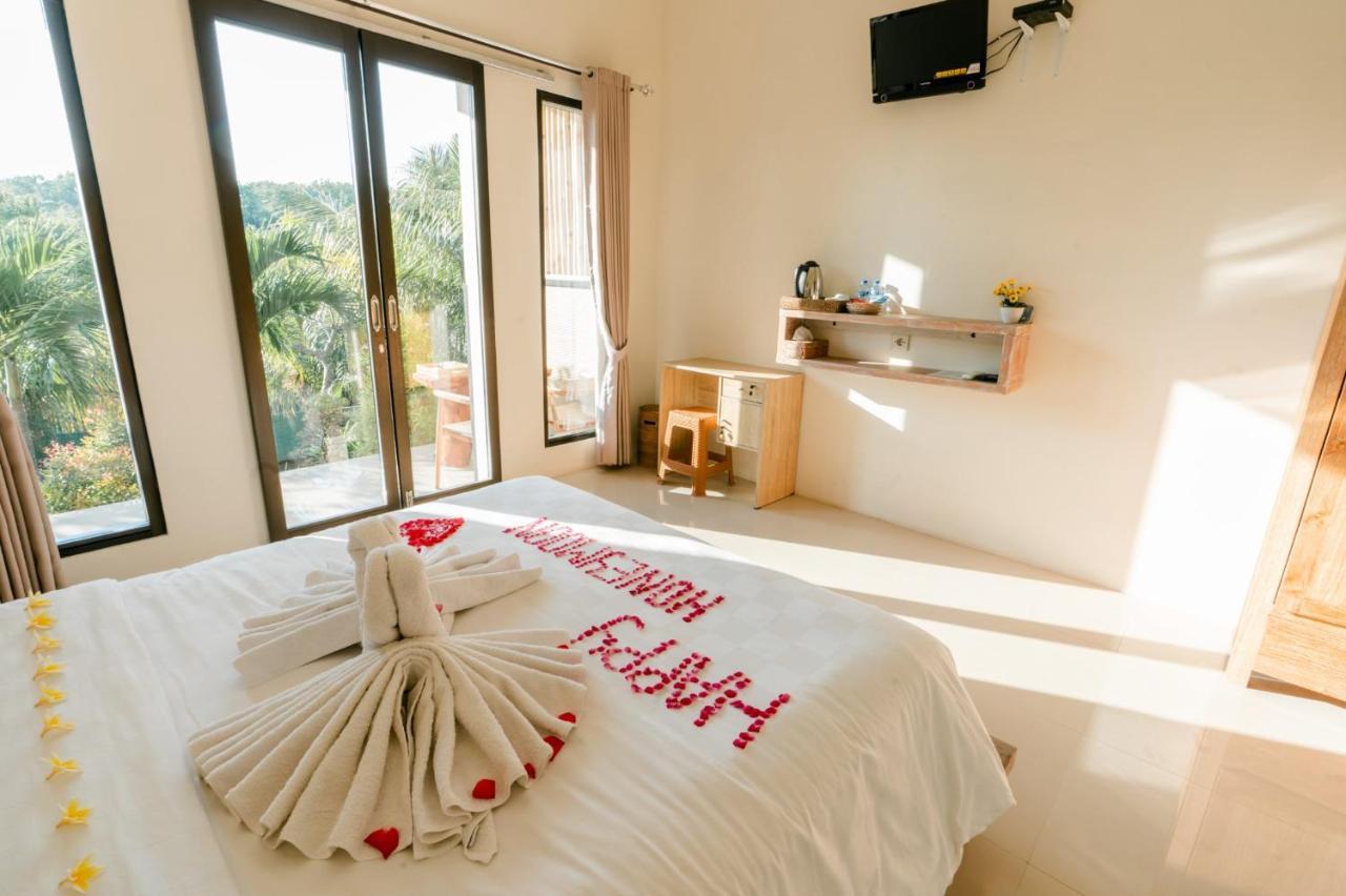 Arunika Cottage Batununggul Dış mekan fotoğraf
