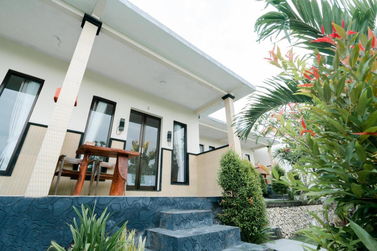 Arunika Cottage Batununggul Dış mekan fotoğraf