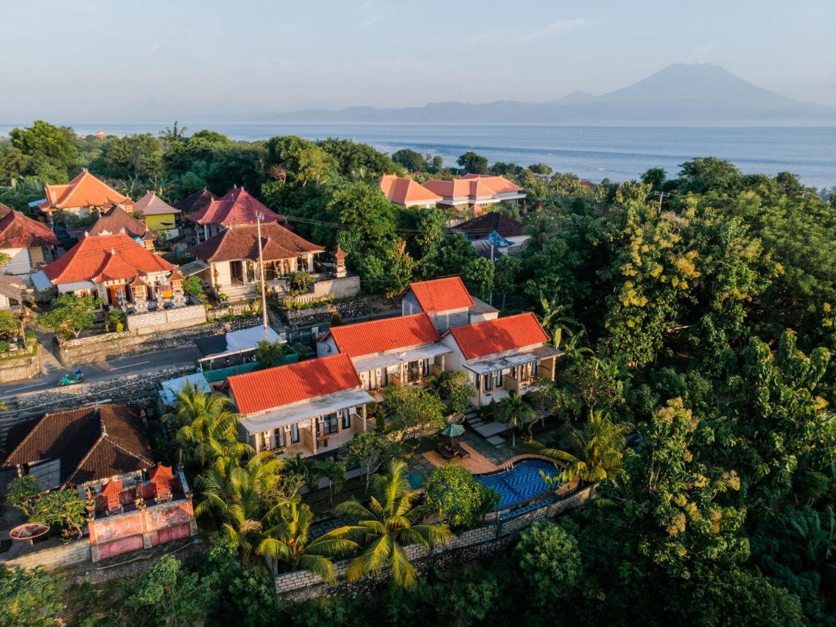 Arunika Cottage Batununggul Dış mekan fotoğraf