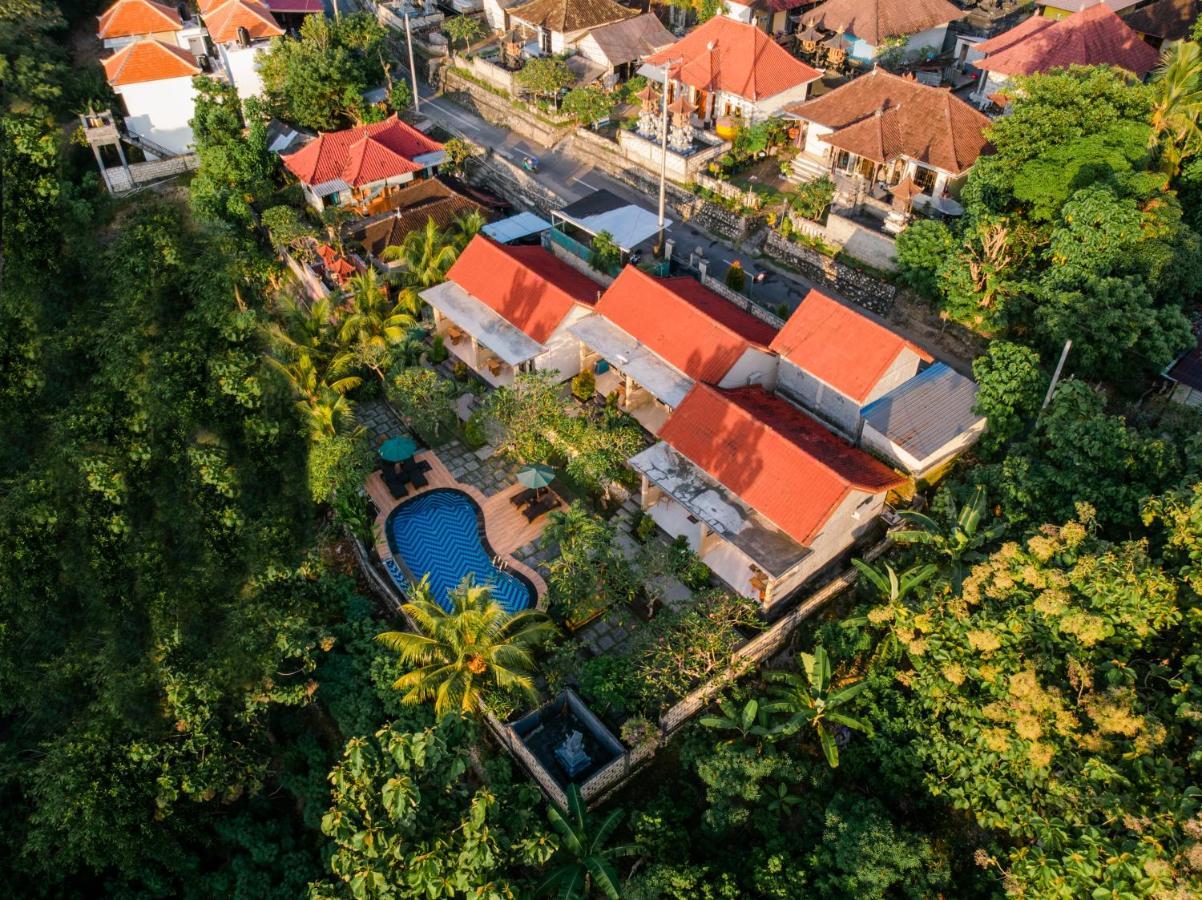 Arunika Cottage Batununggul Dış mekan fotoğraf