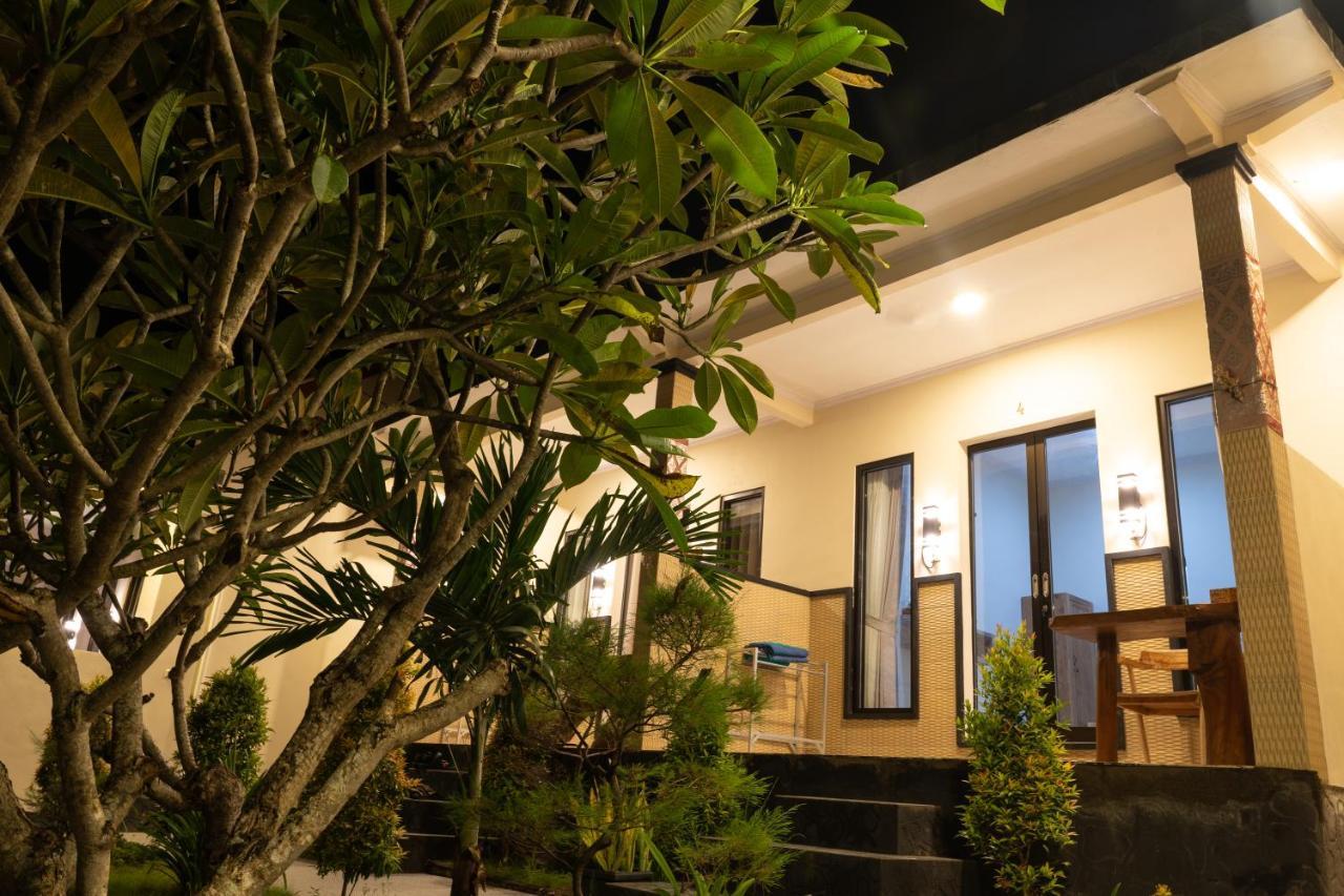 Arunika Cottage Batununggul Dış mekan fotoğraf